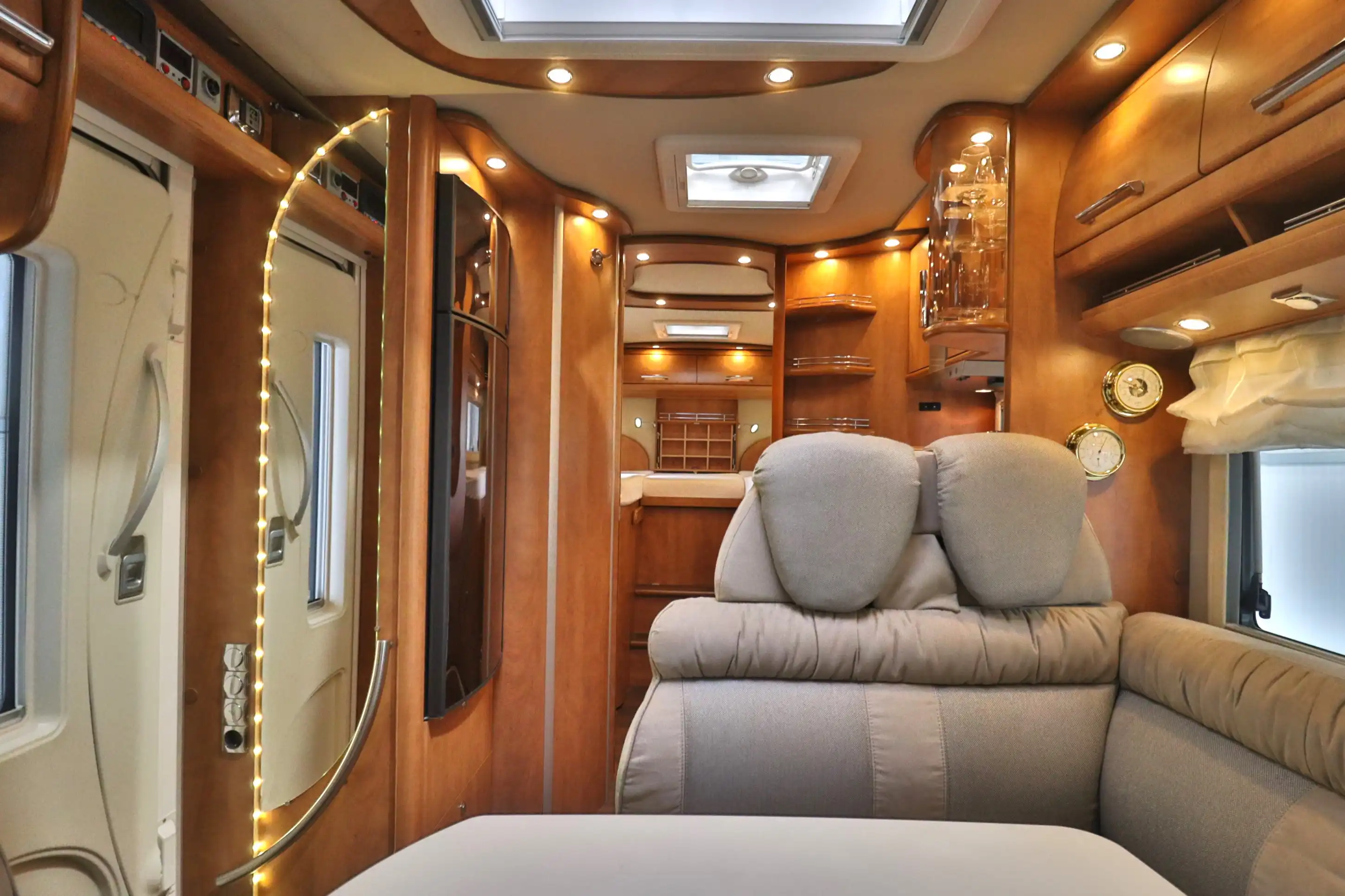 CARTHAGO Chic C-Line I 4.9